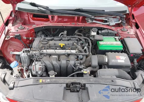 2017 Hyundai Elantra Se из США, поврежденный, VIN 5NPD74LF2HH101608